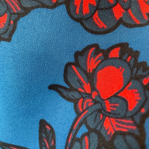 J Crew dress - Picture 3 of 9